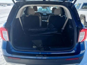 Ford Explorer XLT| 360 KAMEРИ| 2 KЛЮЧА| 7 МЕСТЕН| CARFAX, снимка 13