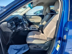 Ford Explorer XLT| 360 KAMEРИ| 2 KЛЮЧА| 7 МЕСТЕН| CARFAX, снимка 7