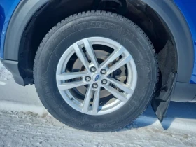 Ford Explorer XLT| 360 KAMEРИ| 2 KЛЮЧА| 7 МЕСТЕН| CARFAX, снимка 5