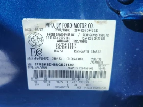 Ford Explorer XLT| 360 KAMEРИ| 2 KЛЮЧА| 7 МЕСТЕН| CARFAX, снимка 15