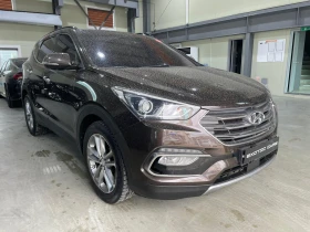 Hyundai Santa fe 2.2 CRDi ! 4WD ! Exclusive Special !, снимка 1
