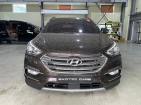 Hyundai Santa fe 2.2 CRDi ! 4WD ! Exclusive Special !, снимка 2