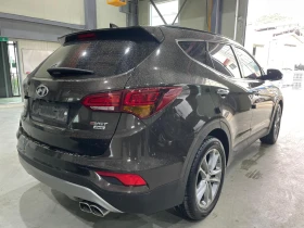 Hyundai Santa fe 2.2 CRDi ! 4WD ! Exclusive Special !, снимка 8