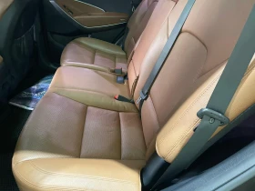 Hyundai Santa fe 2.2 CRDi ! 4WD ! Exclusive Special !, снимка 10