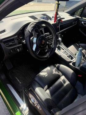 Porsche Macan  S /CAMERA/ ОБДУХВАНЕ / BOSE , снимка 14