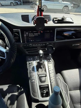 Porsche Macan  S /CAMERA/ ОБДУХВАНЕ / BOSE , снимка 9