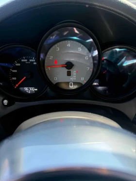 Porsche Macan  S /CAMERA/ ОБДУХВАНЕ / BOSE , снимка 17