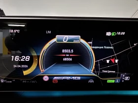 Mercedes-Benz GLE 53 4MATIC Първи собственик, снимка 9