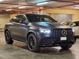 Mercedes-Benz GLE 53 4MATIC Първи собственик, снимка 3