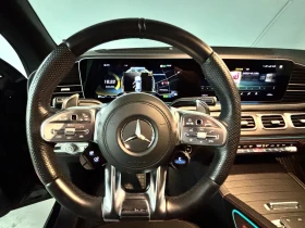 Mercedes-Benz GLE 53 4MATIC Първи собственик, снимка 7