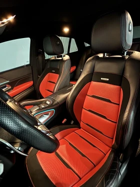 Mercedes-Benz GLE 53 4MATIC Първи собственик, снимка 6