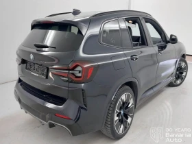 BMW X3 Impressive M Sport Paket , снимка 4