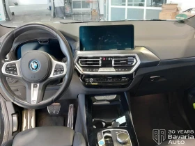 BMW X3 Impressive M Sport Paket , снимка 6
