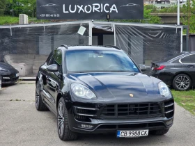Porsche Macan TURBO CARBON БАРТЕР , снимка 2
