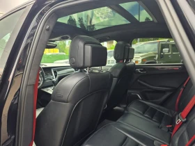 Porsche Macan TURBO CARBON БАРТЕР , снимка 12