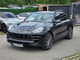 Porsche Macan TURBO CARBON БАРТЕР , снимка 4