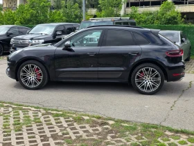 Porsche Macan TURBO CARBON БАРТЕР , снимка 6