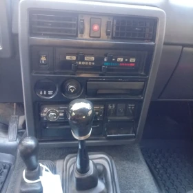 Nissan Patrol GR, снимка 8