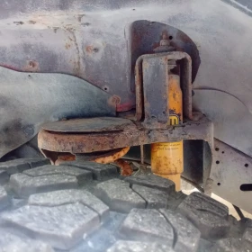 Nissan Patrol GR, снимка 16
