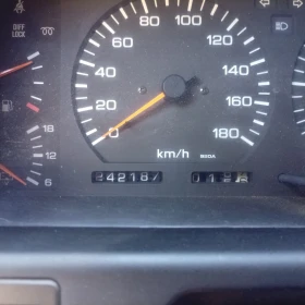 Nissan Patrol GR, снимка 7