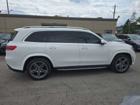 Mercedes-Benz GLS 450 ОБДУХВАНЕ/ПАНОРАМА/ДИСТРОНИК/360 КАМЕРИ, снимка 4