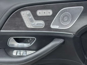 Mercedes-Benz GLS 450 ОБДУХВАНЕ/ПАНОРАМА/ДИСТРОНИК/360 КАМЕРИ, снимка 10