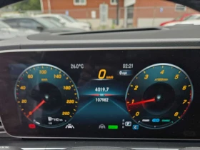 Mercedes-Benz GLS 450 ОБДУХВАНЕ/ПАНОРАМА/ДИСТРОНИК/360 КАМЕРИ, снимка 8
