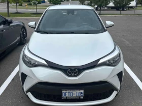 Toyota C-HR * FWD * CARFAX * ЦЕНА ДО БГ, снимка 3