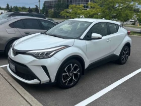 Toyota C-HR * FWD * CARFAX * ЦЕНА ДО БГ, снимка 1