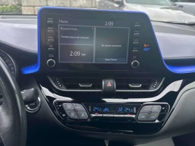 Toyota C-HR * FWD * CARFAX * ЦЕНА ДО БГ, снимка 9