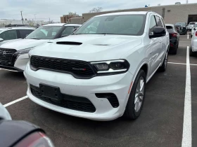 Dodge Durango * R/T AWD * АВТОКРЕДИТ БЕЗ ПЪРВОНАЧАЛНА ВНОСКА* , снимка 6