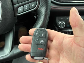 Dodge Durango * R/T AWD * АВТОКРЕДИТ БЕЗ ПЪРВОНАЧАЛНА ВНОСКА* , снимка 17