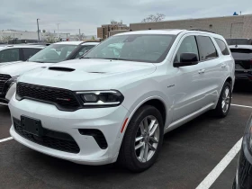 Dodge Durango * R/T AWD * АВТОКРЕДИТ БЕЗ ПЪРВОНАЧАЛНА ВНОСКА* , снимка 1