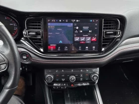 Dodge Durango * R/T AWD * АВТОКРЕДИТ БЕЗ ПЪРВОНАЧАЛНА ВНОСКА* , снимка 9