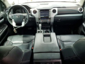 Toyota Tundra 5.7l Trd Pro, снимка 8