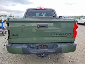 Toyota Tundra 5.7l Trd Pro, снимка 6