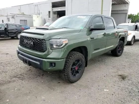 Toyota Tundra 5.7l Trd Pro, снимка 13