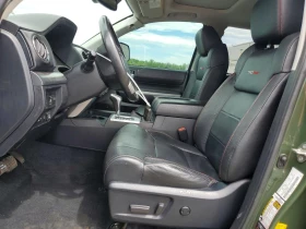 Toyota Tundra 5.7l Trd Pro, снимка 7