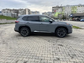 Nissan X-trail Platinum , снимка 4
