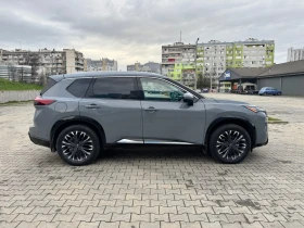 Nissan X-trail Platinum , снимка 5