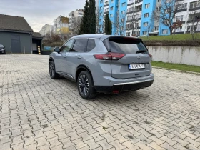 Nissan X-trail Platinum , снимка 8