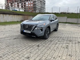 Nissan X-trail Platinum , снимка 2