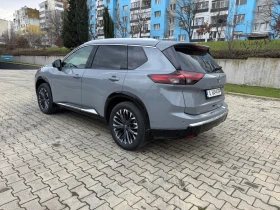 Nissan X-trail Platinum , снимка 9