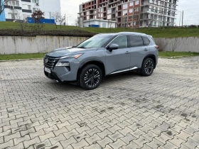 Nissan X-trail Platinum , снимка 1