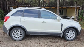 Opel Antara, снимка 3