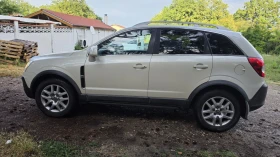 Opel Antara, снимка 2