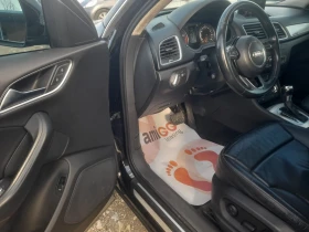 Audi Q3 2.0TFSI quattro , снимка 7