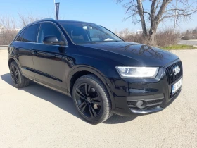 Audi Q3 2.0TFSI quattro , снимка 5