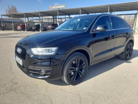 Audi Q3 2.0TFSI quattro , снимка 1