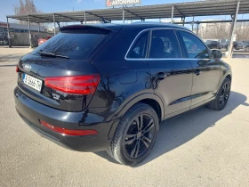 Audi Q3 2.0TFSI quattro , снимка 4